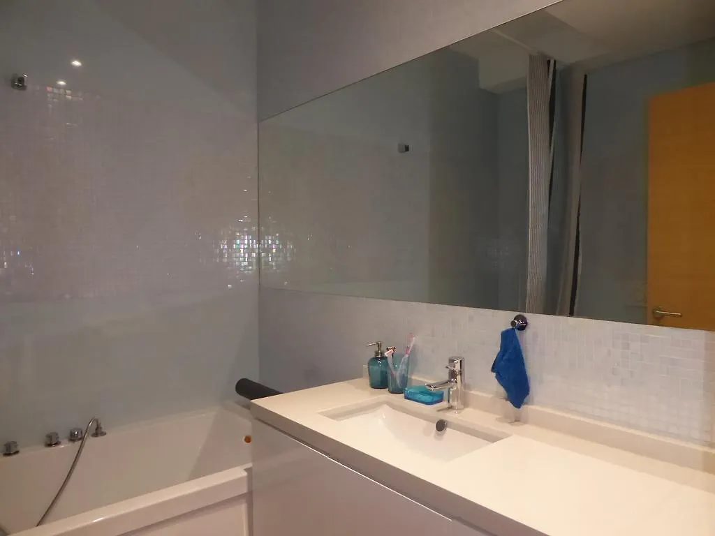 Garden Hill M By Check-In Portugal Apartment Albufeira