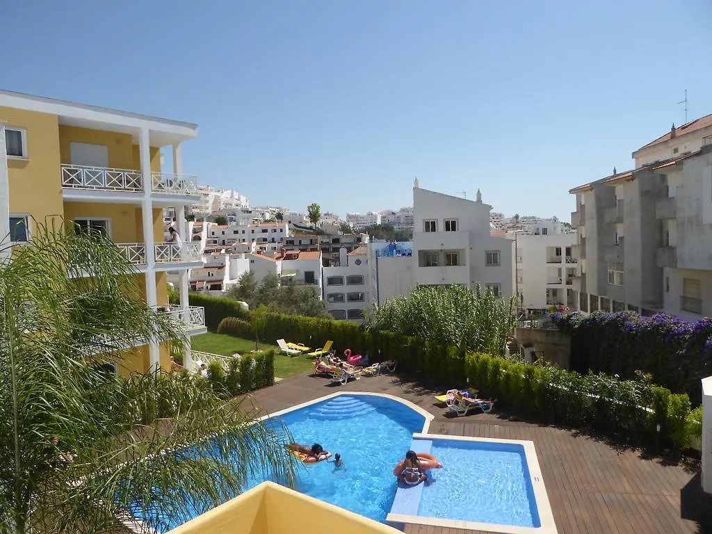 Garden Hill M By Check-In Portugal Apartment Albufeira