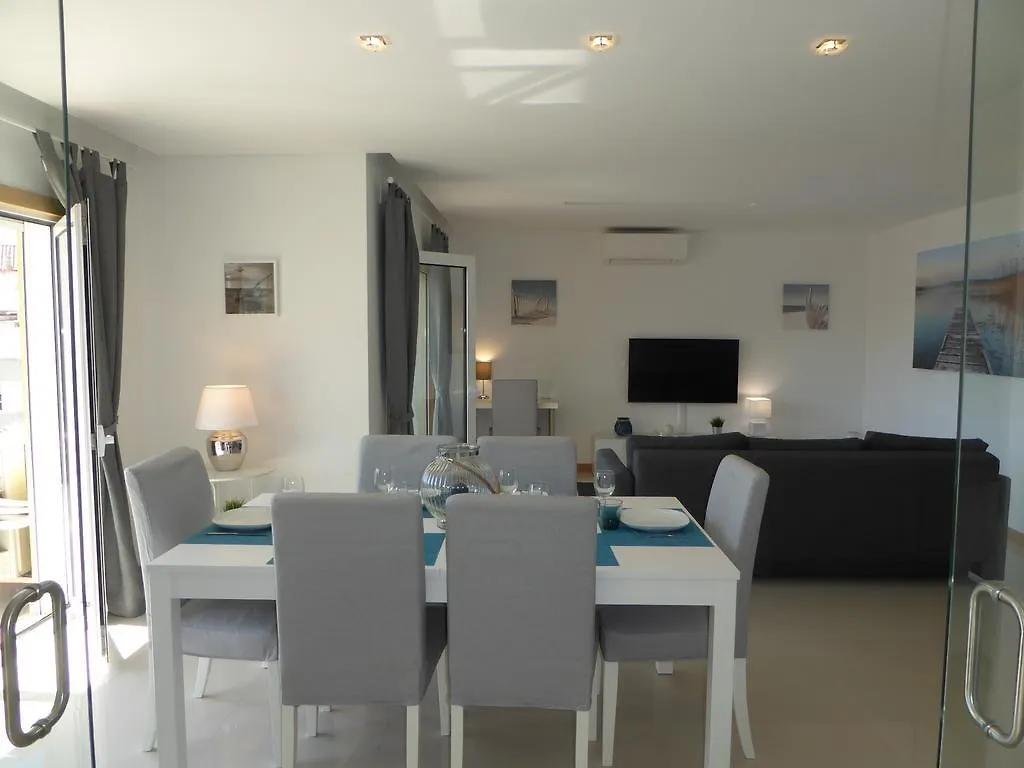 Garden Hill M By Check-In Portugal Apartment Albufeira