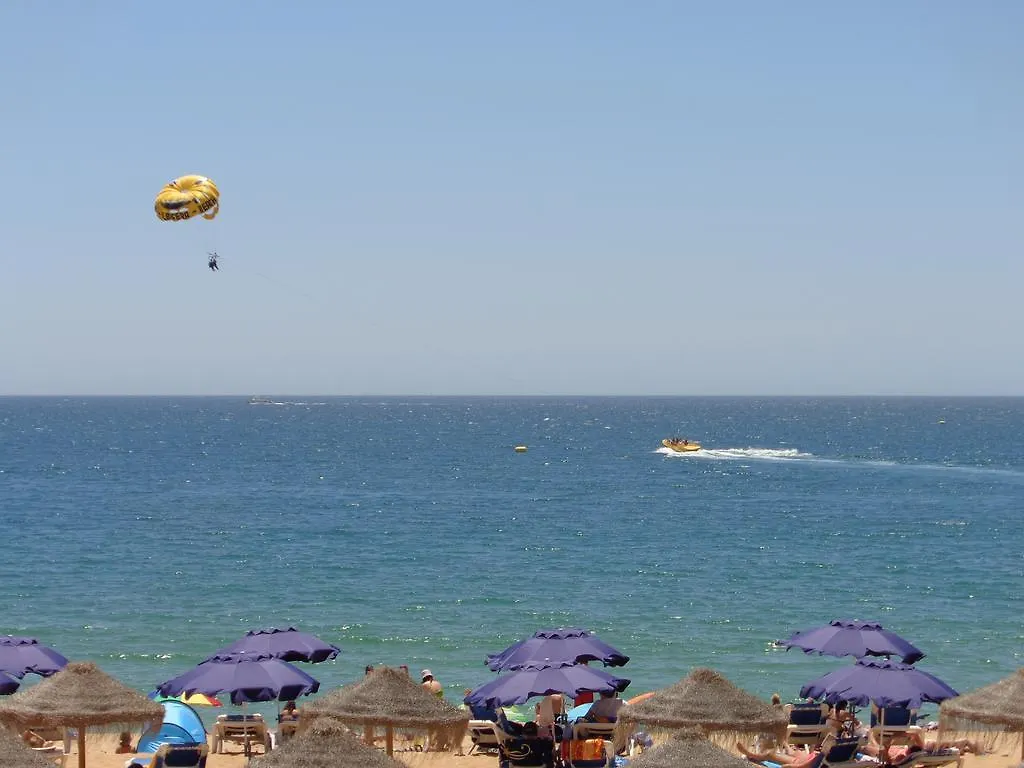 Garden Hill M By Check-In Portugal Apartment Albufeira