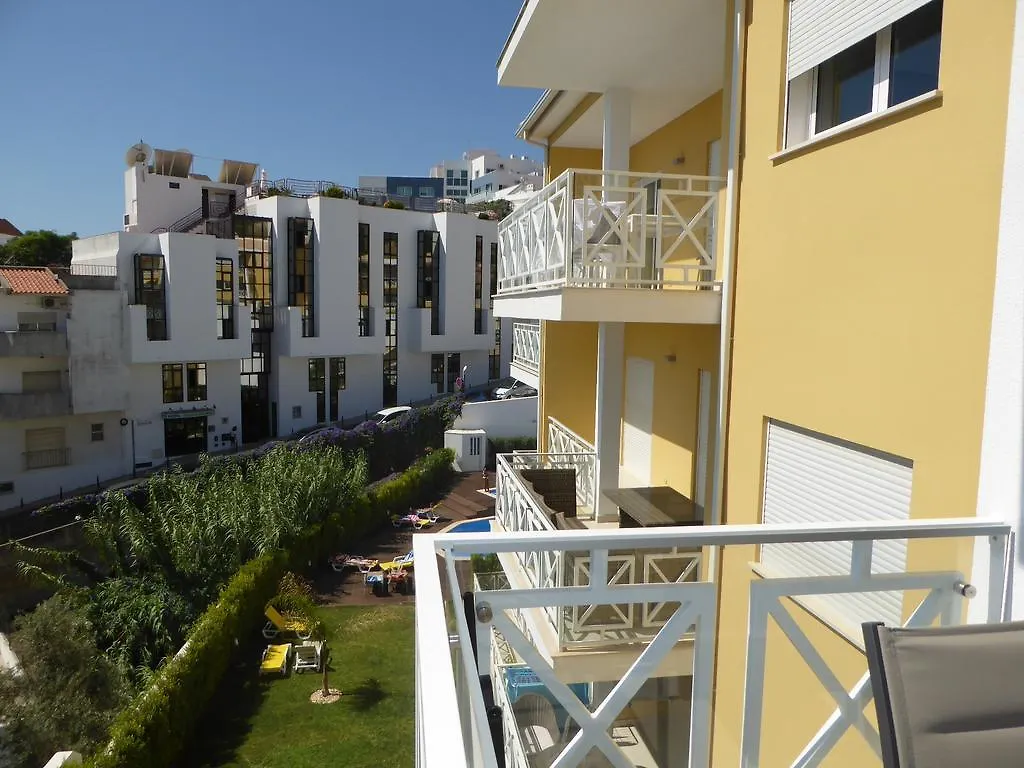 Garden Hill M By Check-In Portugal Apartment Albufeira Portugal