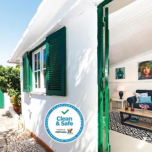 Casa Buganvilia Apartment Cascais