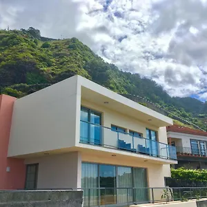 Ponte House Holiday home Porto Moniz