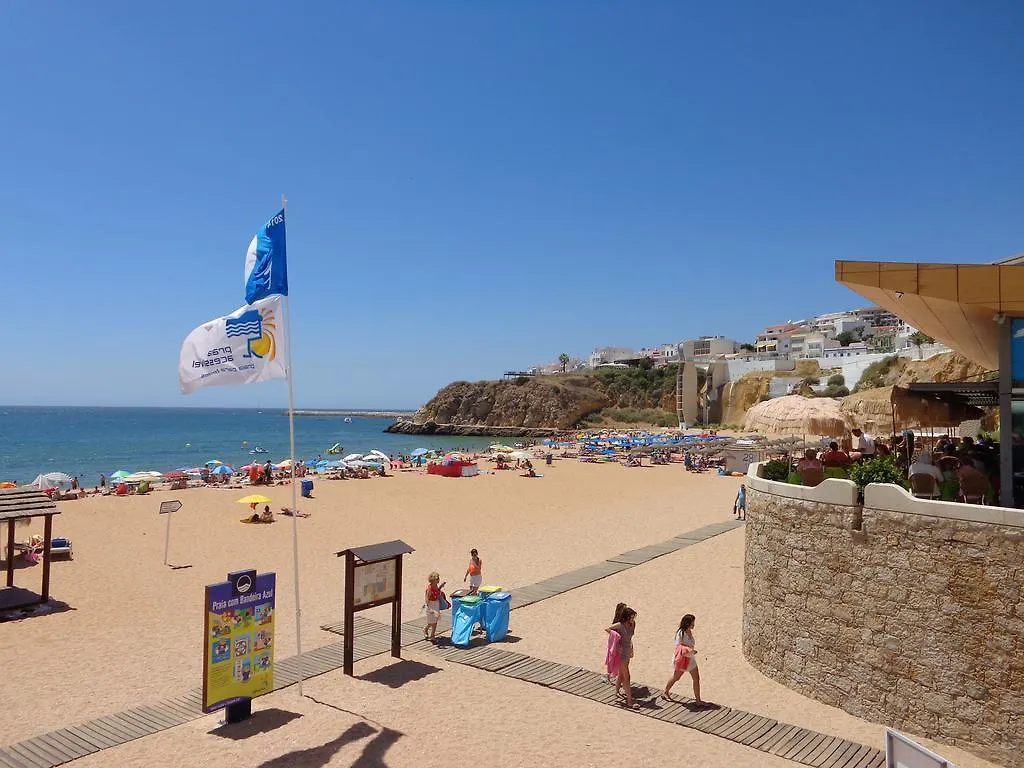 Garden Hill M CIP Lägenhet Albufeira Portugal