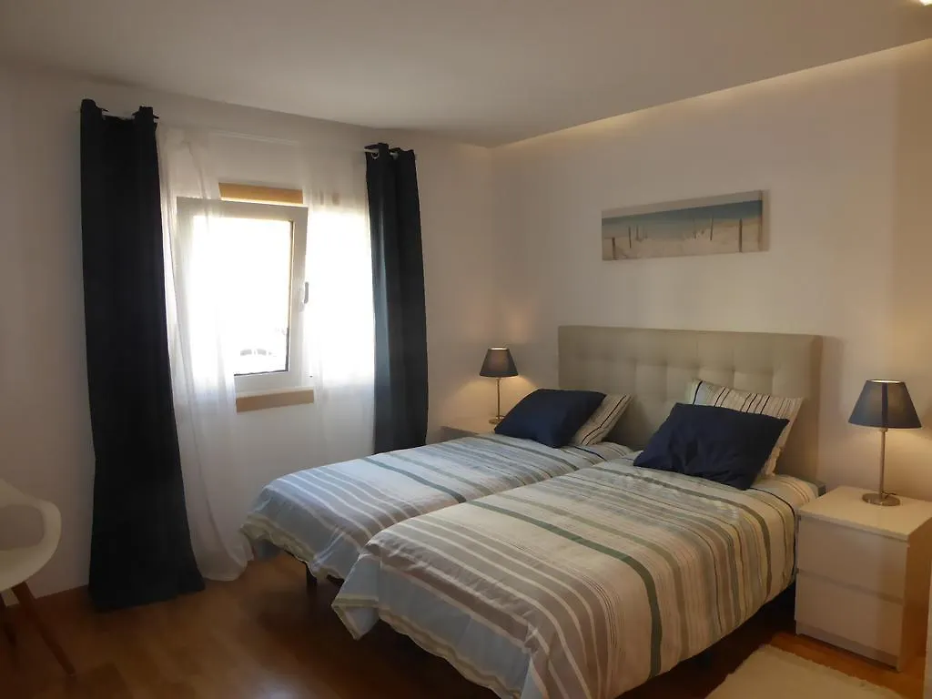 Garden Hill M CIP Lägenhet Albufeira