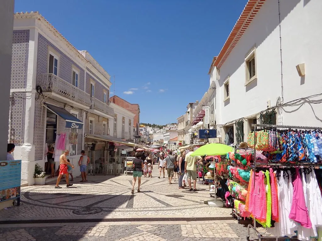 Garden Hill M CIP Lägenhet Albufeira